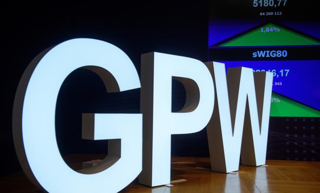 Hype na GPW. 100 procent na jednej sesji przy rekordach głównych indeksów