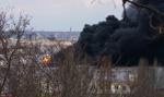 Atak rosyjskich dronów na ukraińskie porty. Uszkodzone trzy zagraniczne statki