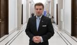 Poseł Wilk zawieszony w prawach członka klubu Kukiz'15