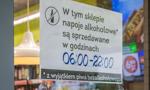 Polacy za nocnym zakazem sprzedaży alkoholu w całym kraju
