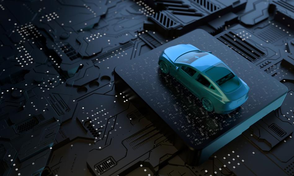 Autonomiczny transport coraz bliżej. Tesla ma poważną konkurencję - i na drogach, i w biznesie
