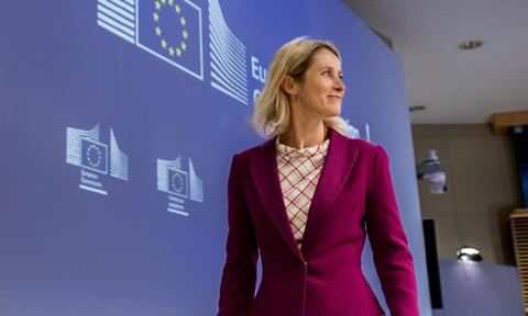 Szefowa dyplomacji UE: Organizujemy ewakuację naszych ludzi z Bliskiego Wschodu