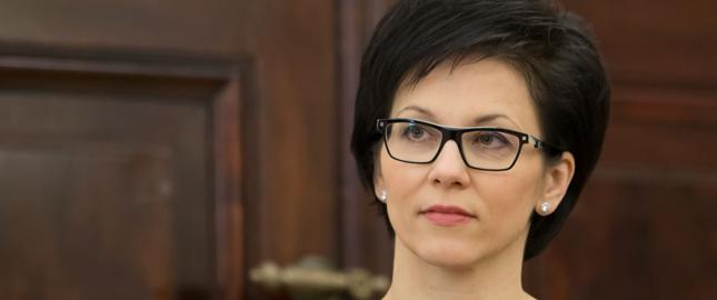 Małgorzata Zaleska