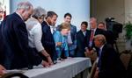 UE przeciwna powrotowi Rosji do G7