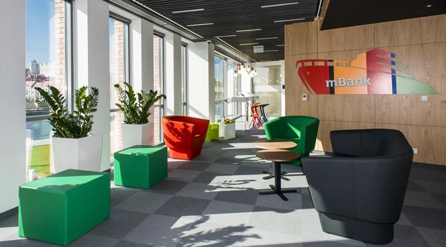 mBank ułatwi zgłaszanie reklamacji przez Facebooka
