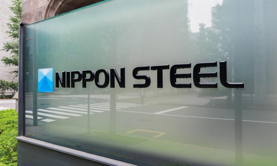 Gigant przejmuje Giganta. Japończycy kupili U.S. Steel za 14,1 mld dolarów