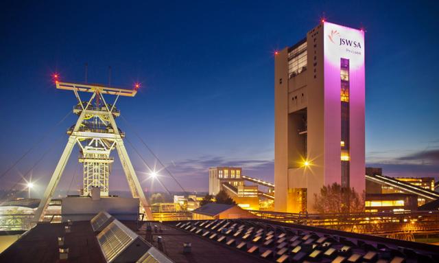 W JSW produkcja rośnie, sprzedaż sią poprawia, ale przychody maleją
