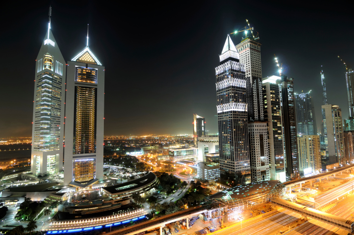 dubaj foto