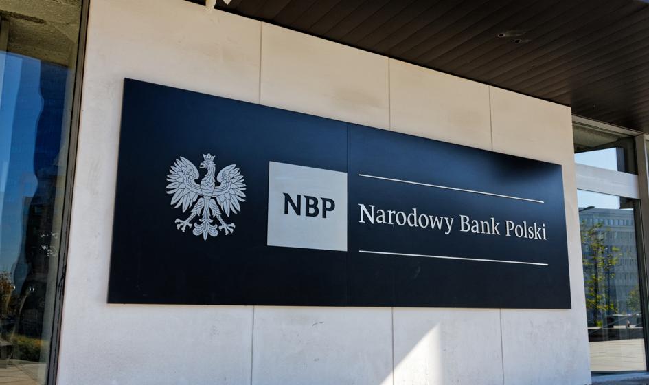 NBP: deficyt w obrotach bieżących w czerwcu wyniósł 1,46 mld euro