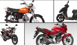 Motocykle zwalniają. Polacy nie przełknęli podwyżek cen 125-ek