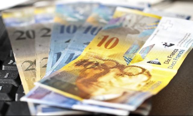 Dekada z frankiem: przez dwa do czterech złotych