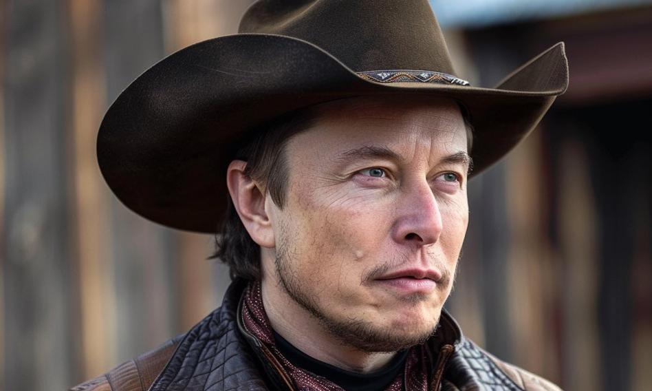 Musk uznał, że jego Starlink nie może działać w RPA, bo on nie jest czarny