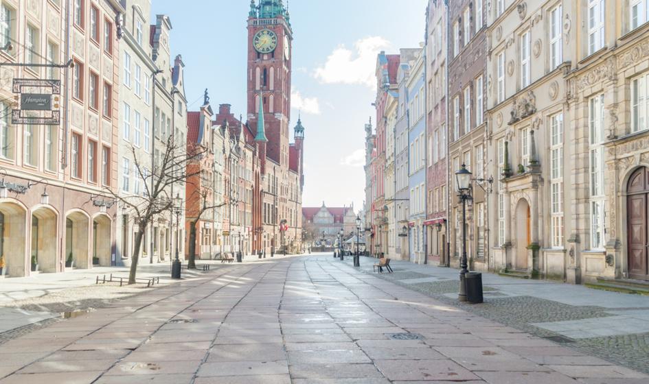 Benecki: Skok bezrobocia będzie bolesny