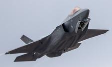 Fatalny błąd kuriera UPS. Tak części F35 trafiły do Chin