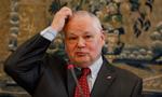 Glapiński: Dopuszczam ujemne stopy. NBP gotowy osłabiać złotego