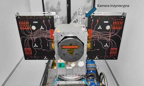 Creotech Instruments zrealizuje kolejny kontrakt z Europejską Agencją Kosmiczną