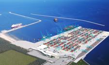 Katarczycy "odpływają". Nowy port w Świnoujściu wybudują polskie firmy