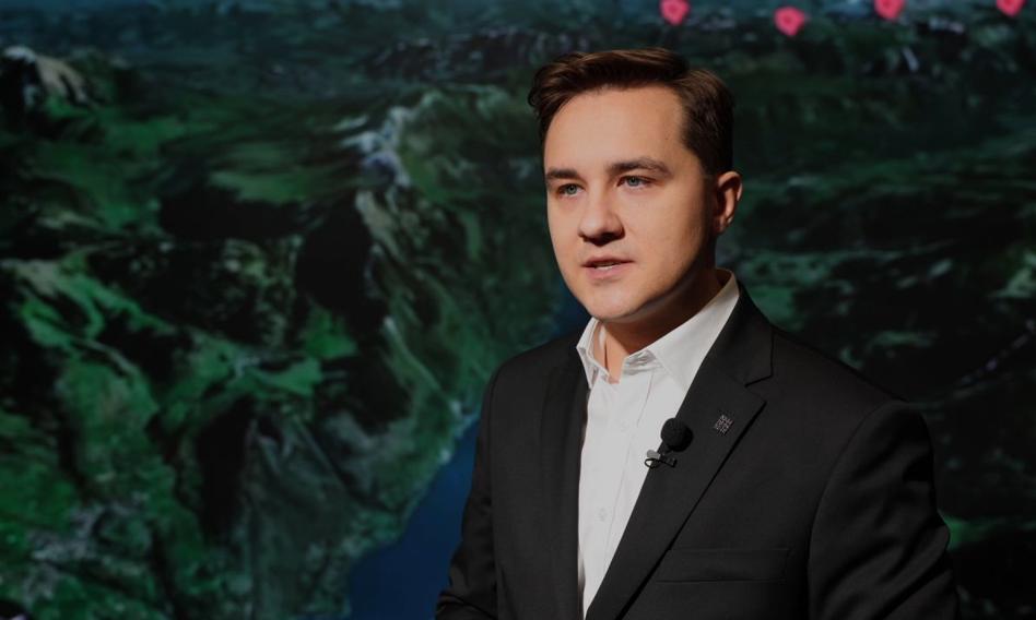 AI dla sektora obronności - doświadczenia SGH