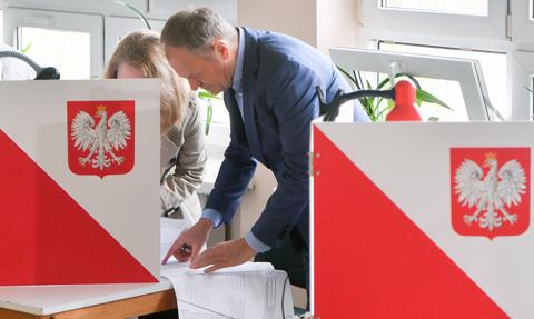 "Padają bastiony PiS w Polsce". Tusk komentuje drugą turę wyborów samorządowych