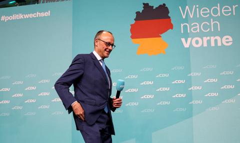 Czy powstanie rząd CDU/CSU-SPD? Pierwsze analizy po wynikach wyborów w Niemczech