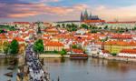 Ponad 9 mln turystów rocznie. Praga może wprowadzić limity na Zamku