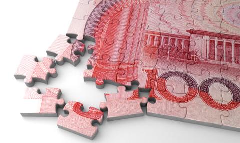 Ciekawe czasy: Amerykanie zadowoleni, że Chiny manipulują juanem