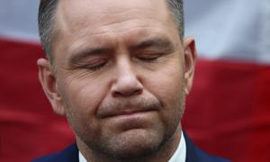 Wyrok Europy ws. władzy prezydenta Nawrockiego. Wyniki ze Strasburga wstrząsną Warszawą?