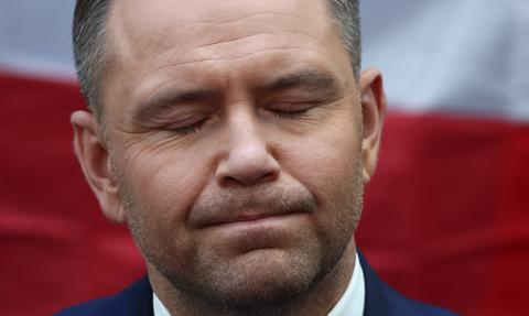 Polacy ocenili referendum prezydenta. "Pytanie jest etendencyjne"