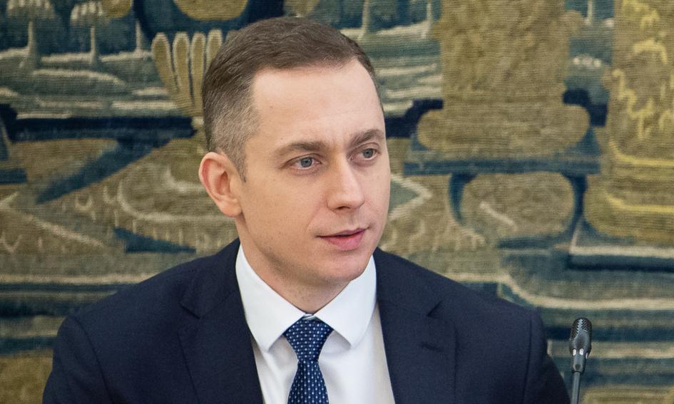 KO: budżet na 2021 rok jest dla PiS budżetem wstydu