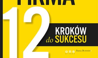 Nowa książka dla małego biznesu