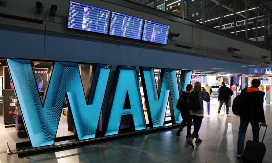 Mazowsze debiutuje na giełdzie. Wyemitowało obligacje o wartości 400 mln zł