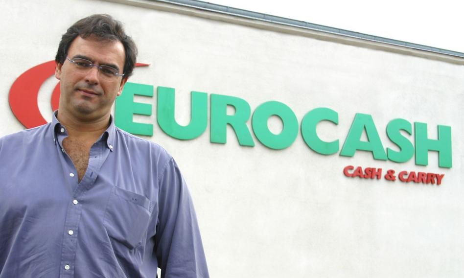 Głowa polskiej grupy Eurocash w gronie najbardziej wpływowych Portugalczyków