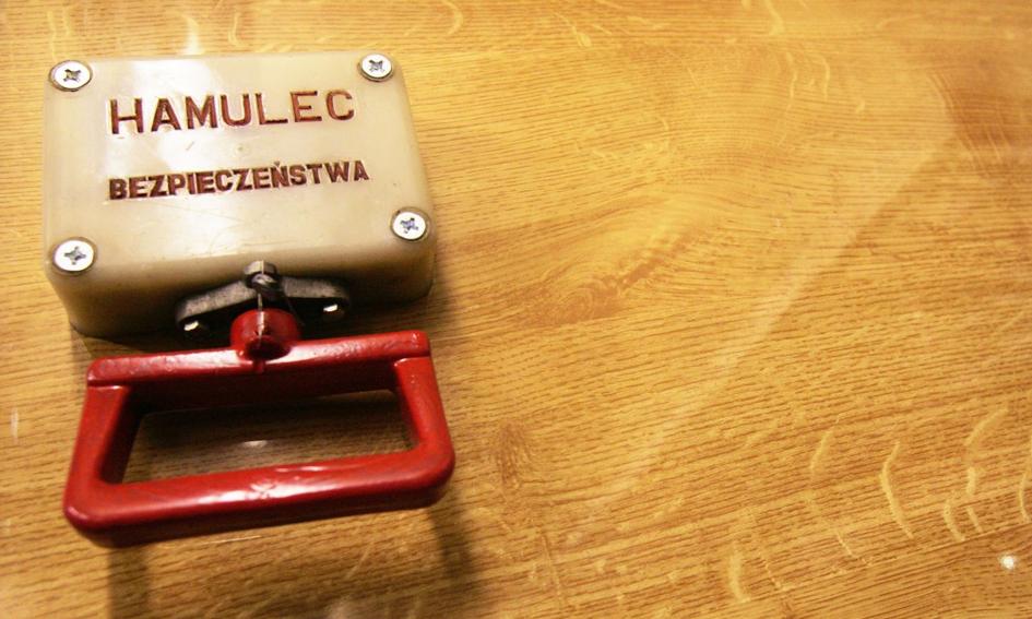 Czarna owca hossy, czyli branża IT z zaciągniętym hamulcem