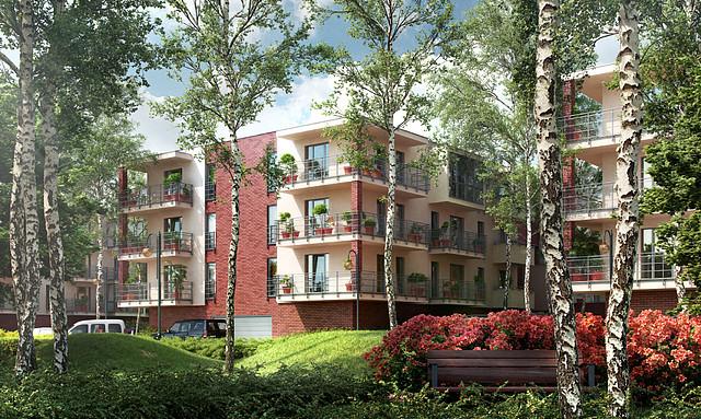 J.W. Construction chce w kolejnych latach utrzymać sprzedaż na poziomie ok. 1500 lokali rocznie