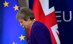 Odey: Theresa May rozjechana w negocjacjach z UE