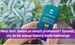 Masz dość śladów po swoich przelewach? Sprawdź, czy da się usunąć historię konta bankowego i co mówią o tym przepisy!