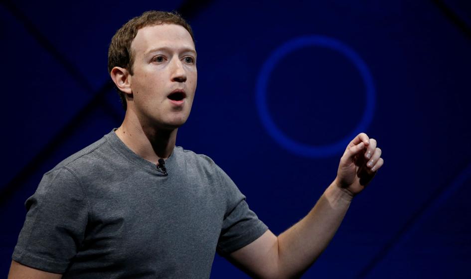 Facebook znowu przeprowadzi masowe zwolnienia. Zuckerberg ogłosił &quot;rok wydajności&quot;