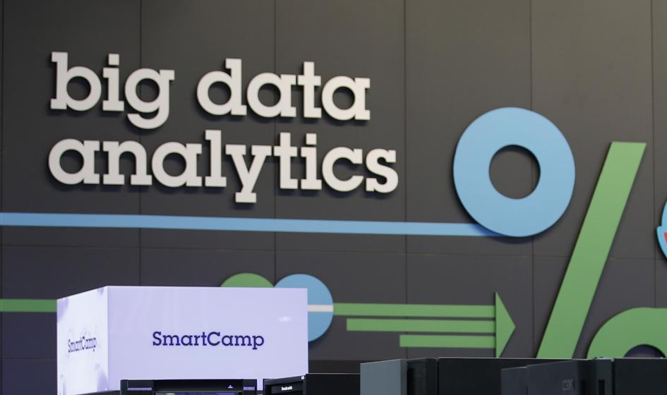 Big data - oto biznes przyszłości