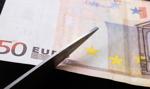 Rz膮d tnie oprocentowanie obligacji, a ci臋cie na kursie euro ju偶 si臋 sko艅czy艂o