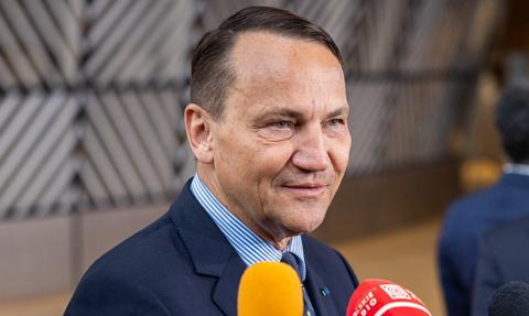  Musieliśmy wreszcie zareagować na niemieckie kontrole graniczne