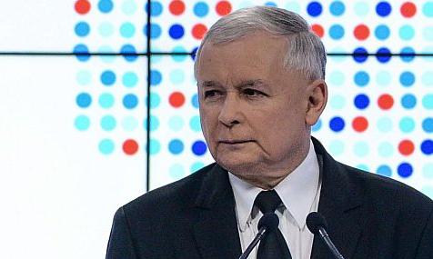 Kaczyński: PiS złożył wniosek o wotum nieufności wobec rządu