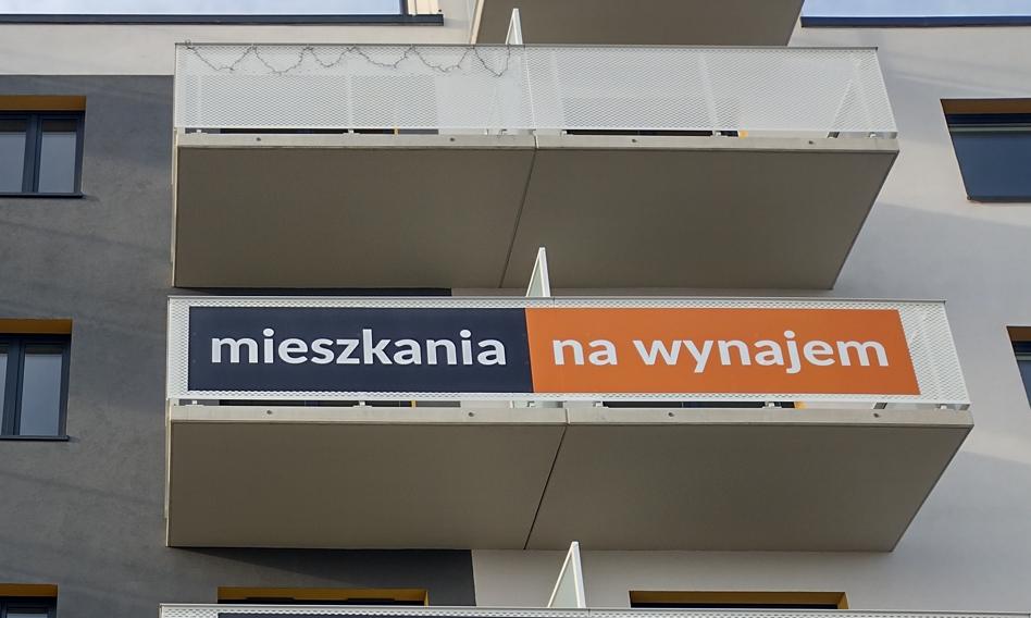 Zadłużenie wynajmujących nieruchomości wzrosło prawie o 500 mln zł