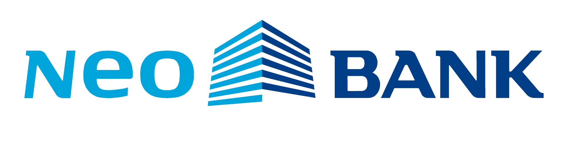 Logotyp neoBANK