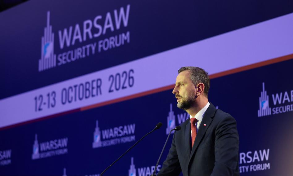 Europa potrzebuje więcej broni z własnych fabryk. Kosiniak-Kamysz wskazuje kierunek