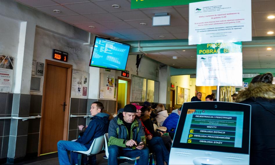 Urzędy pracy do reformy. Rząd planuje zmiany w zasiłkach dla bezrobotnych