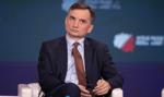 Ziobro kurczowo trzyma się immunitetu. "Niczego nie będę się zrzekał"