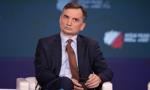 Wniosek o ekstradycję Ziobry czekał na analizę. Teraz jest już w USA