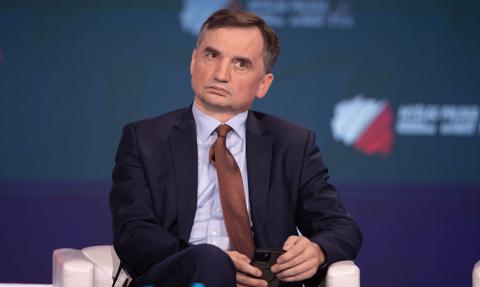 Ziobro kurczowo trzyma się immunitetu. "Niczego nie będę się zrzekał"