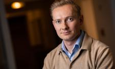 Piotr Wielgomas przerywa milczenie. Liczy na wymianę gruntu w Zabłotni na inny