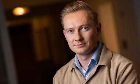 Piotr Wielgomas przerywa milczenie. Liczy na wymianę gruntu w Zabłotni na inny